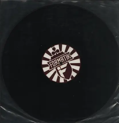 Format: B - Hot Rod EP