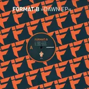 12inch Vinyl Single - Format: B - Dawn EP - EP