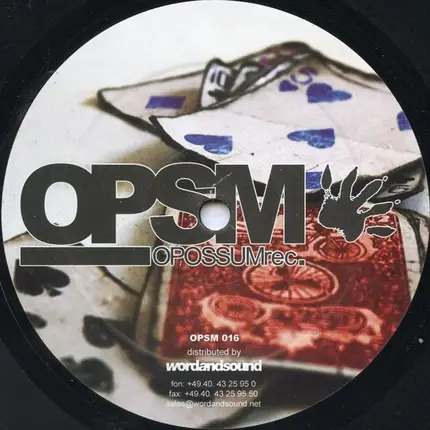 Format B - Split Pot Rmxs, By Dub Taylor, Abonne