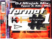 The Format - Solid Session '96 Mixes And '91 Original