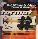2 x 12inch Vinyl Single - Format # 1 - Solid Session '96 Mixes And '91 Original