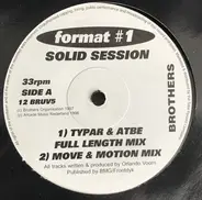 Format - Solid Session