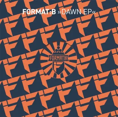 Format B - Dawn Ep