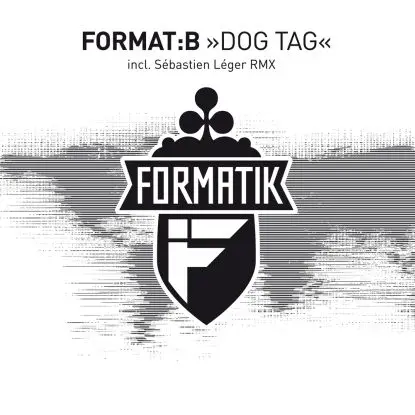 Format B - Dog Tag, Sébastien Léger Rmx