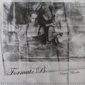 Format B - Vivian Wheeler