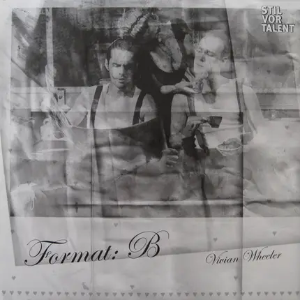 Format B - Vivian Wheeler
