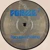 12inch Vinyl Single - Forme - Percussive Thinking