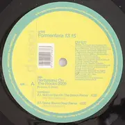 12inch Vinyl Single - Formentera 13.15 - Herbasana On The Rocks 2009