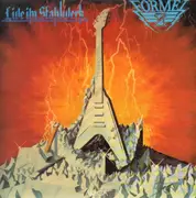 LP - Formel 1 - Live Im Stahlwerk - unplayed