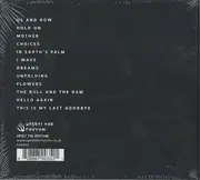 CD - Former Ghosts - Fleurs
