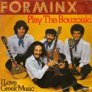 Forminx - Play The Bouzouki