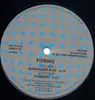 12inch Vinyl Single - Formic - Formic / Quinaldine Blue