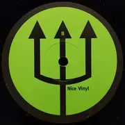 12inch Vinyl Single - Formologic - My X-perience