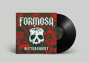 Formosa - Bittersweet