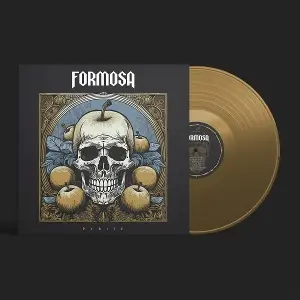 Formosa - Pyrite