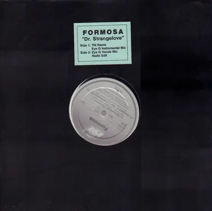 Formosa - Dr. Strangelove