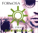 CD Single - Formosa - Dr. Strangelove