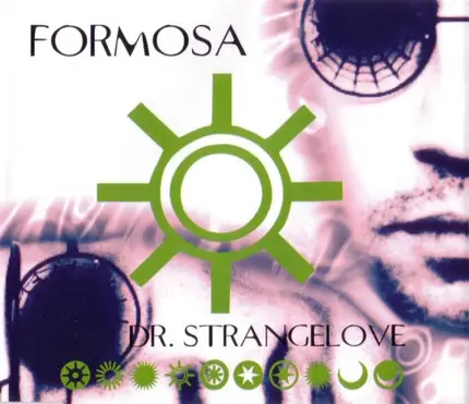 Formosa - Dr. Strangelove