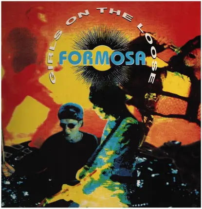 Formosa - Girls On The Loose