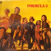 Formula 3 - Formula 3