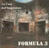 CD - Formula 3 - La Casa Dell'Imperatore