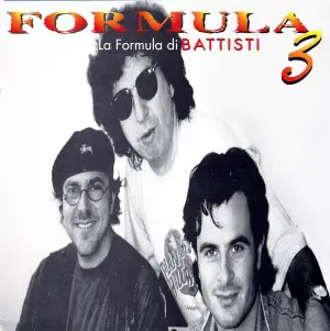 Formula 3 - La Formula Di Battisti