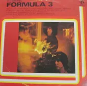 Formula 3 - La Favolosa Formula 3