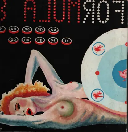 Formula 3 - Sognando E Risognando