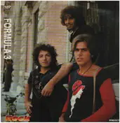 Formula 3 - Formula 3 Il Rock