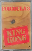 MC - Formula 3 - King Kong - Still Sealed.