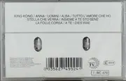 MC - Formula 3 - King Kong - Still Sealed.