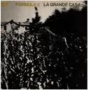 LP - Formula 3 - La Grande Casa
