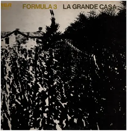 Formula 3 - La Grande Casa