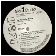 LP - Formula 3 - La Grande Casa