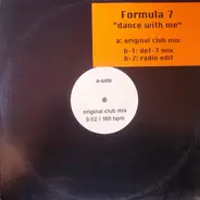 Formula 7 - Dance With Me