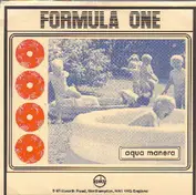 Formula One / Ears Go Fff!