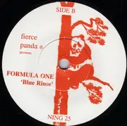 7inch Vinyl Single - Formula One - Start The Ball Rolling