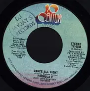 Formula V - Dance All Night / She's My Woman
