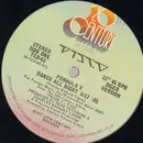 12inch Vinyl Single - Formula V - Dance All Night