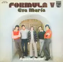 7inch Vinyl Single - Formula V - Eva Maria
