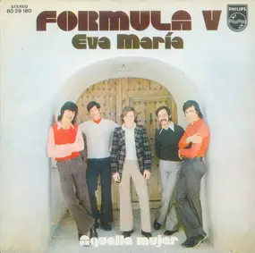 Formula V - Eva Maria