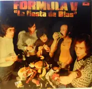 Formula V - La Fiesta De Blas