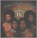 LP - Formula V - Come And Get Yourself Some