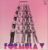 LP - Formula V - ¡Adelante!
