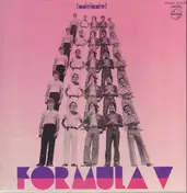 Formula V - ¡Adelante!