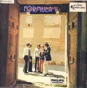 Formula V - Busca Un Amor