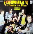 LP - Formula V - La Fiesta De Blas