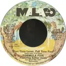 7inch Vinyl Single - Formula V - Part Time Lover, Full Time Fool