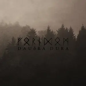 Forndom - Dauora Dura
