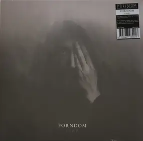 Forndom - Faþir